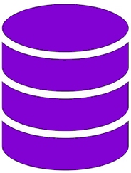 symbol for dataset upload