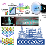 thumbnail for ECOC 2025 paper PLC beamformer