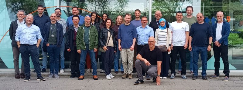 5th plenary meeting